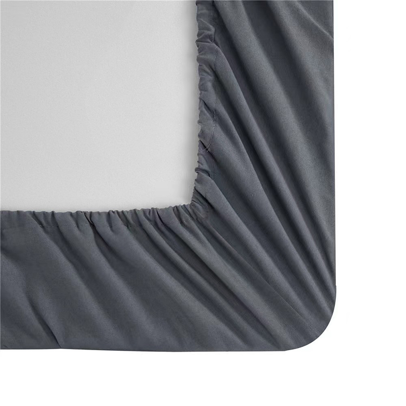 D00003 ensemble de draps 4 pièces