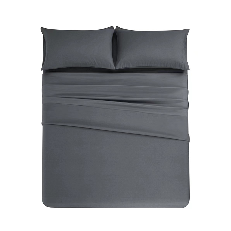 D00003 ensemble de draps 4 pièces