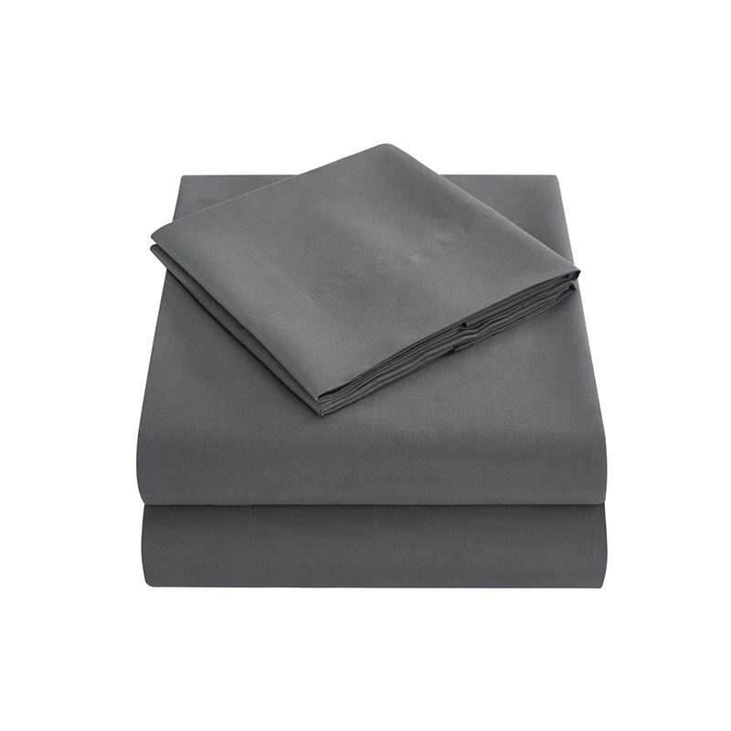 D00003 ensemble de draps 4 pièces